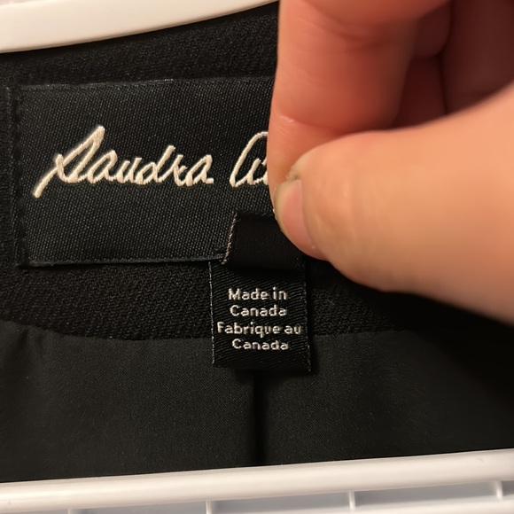 Saundra gugelazzi size 34 - Picture 8 of 8